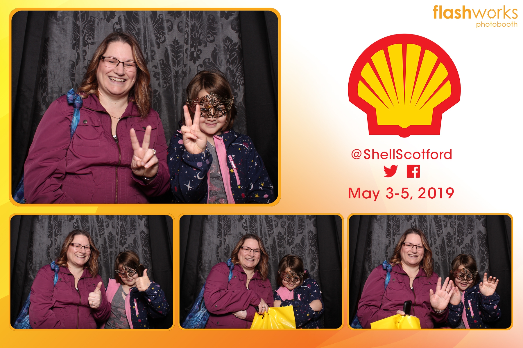 Fort Saskatchewan Trade Show & Sale: Presented by Shell | View more photos from the event at gallery.flashworksphotobooth.com/u/FlashworksPhotoboothInc/Fort-Saskatchewan-Trade-Show-Sale-Presented-by-Shell